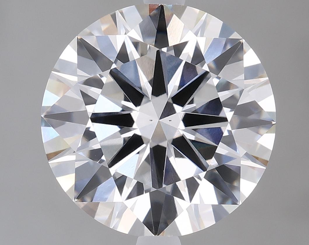 Round Lab Grown Diamond