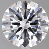 Round Lab Grown Diamond