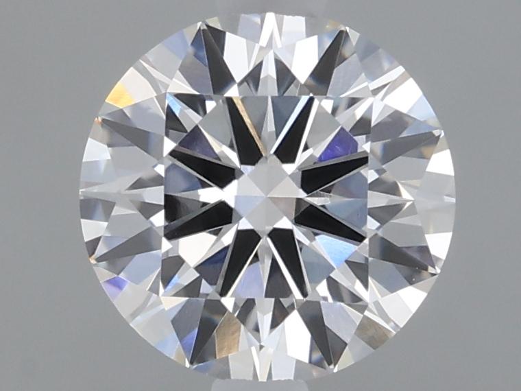 Round Lab Grown Diamond