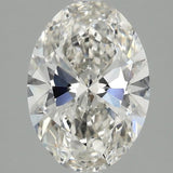 Oval Lab Grown Diamond