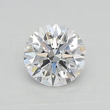 Round Lab Grown Diamond