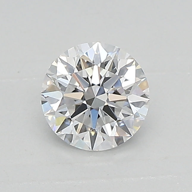 Round Lab Grown Diamond