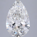 Pear Lab Grown Diamond