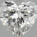 Heart Lab Grown Diamond