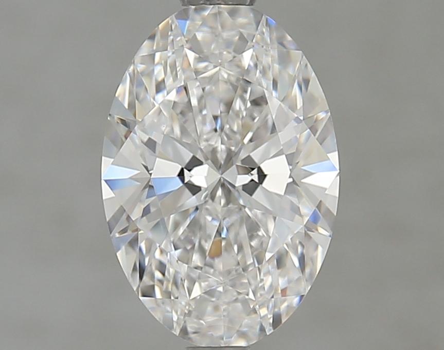Oval Lab Grown Diamond