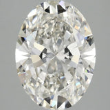 Oval Lab Grown Diamond