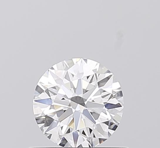 Round Lab Grown Diamond