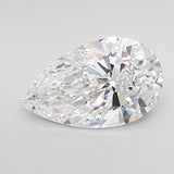 Pear Lab Grown Diamond