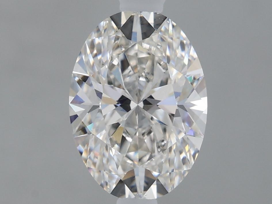 Oval Lab Grown Diamond
