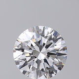 Round Lab Grown Diamond