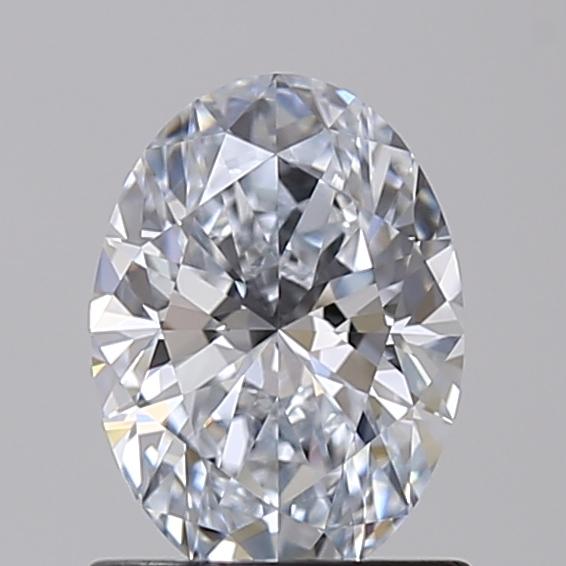 Oval Lab Grown Diamond
