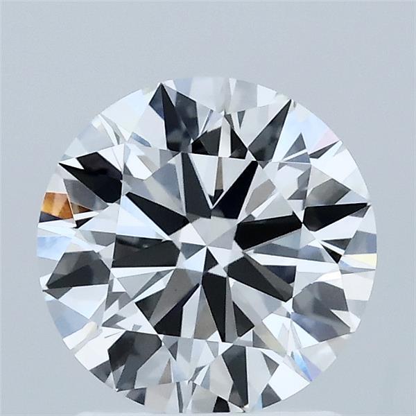 Round Lab Grown Diamond