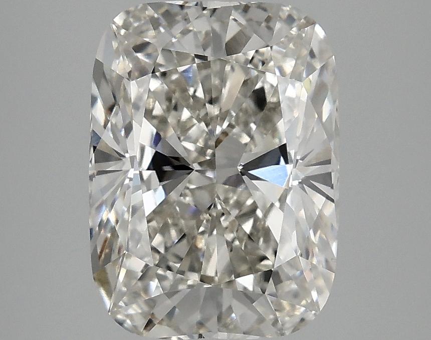 Cushion Brilliant Lab Grown Diamond