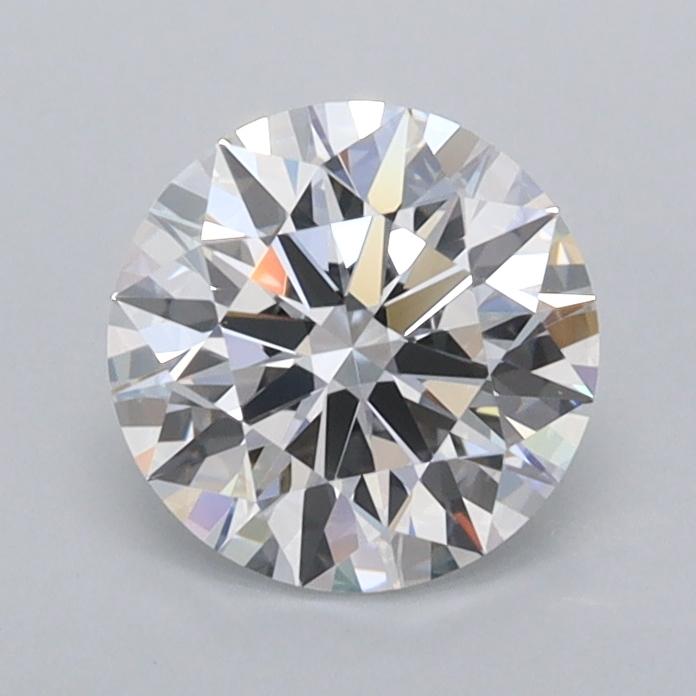 Round Lab Grown Diamond