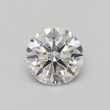 Round Lab Grown Diamond