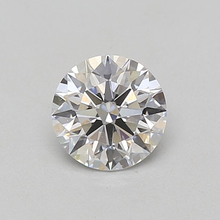 Round Lab Grown Diamond