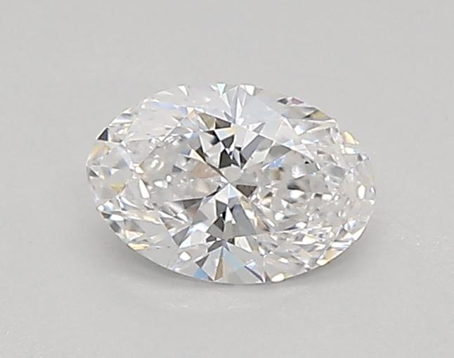 Oval Lab Grown Diamond