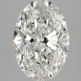 Oval Lab Grown Diamond