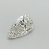 Pear Lab Grown Diamond