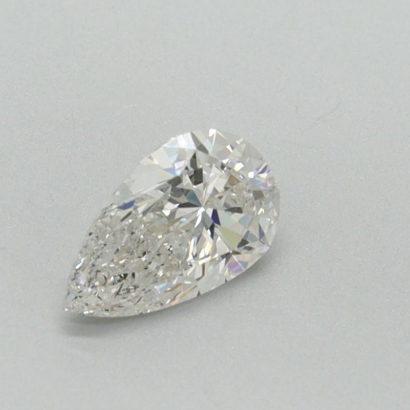 Pear Lab Grown Diamond