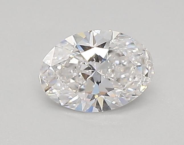 Oval Lab Grown Diamond