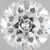 Round Lab Grown Diamond