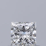 Princess Lab Grown Diamond