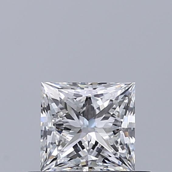 Princess Lab Grown Diamond