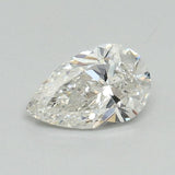 Pear Lab Grown Diamond