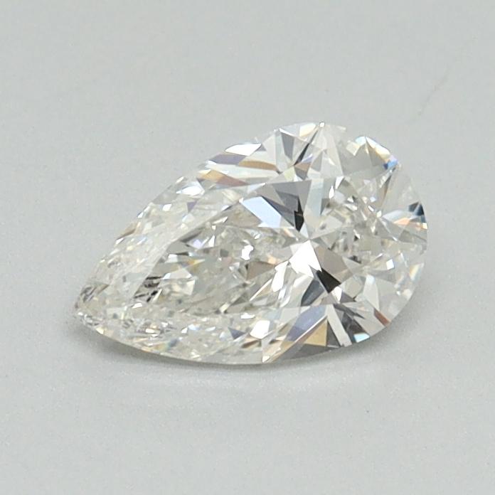 Pear Lab Grown Diamond
