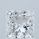 Princess Lab Grown Diamond