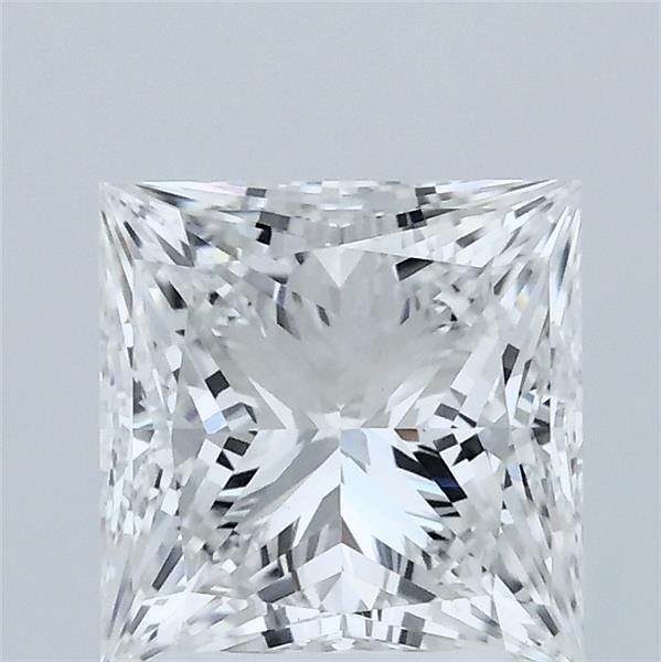 Princess Lab Grown Diamond