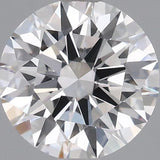 Round Lab Grown Diamond