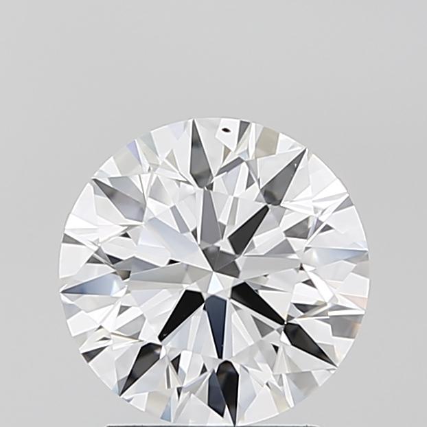 Round Lab Grown Diamond