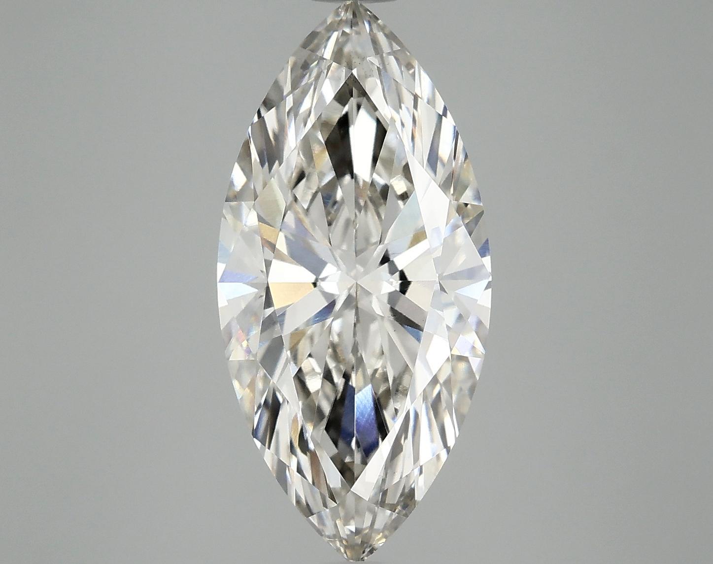 Marquise Lab Grown Diamond