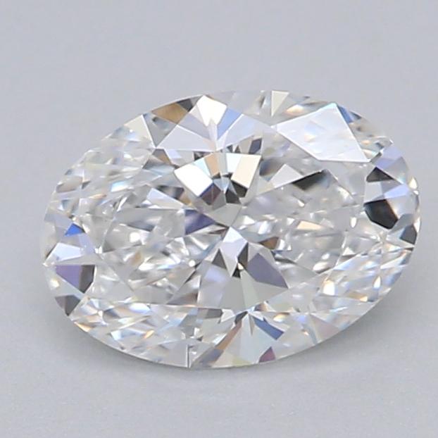Oval Lab Grown Diamond