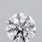 Round Lab Grown Diamond