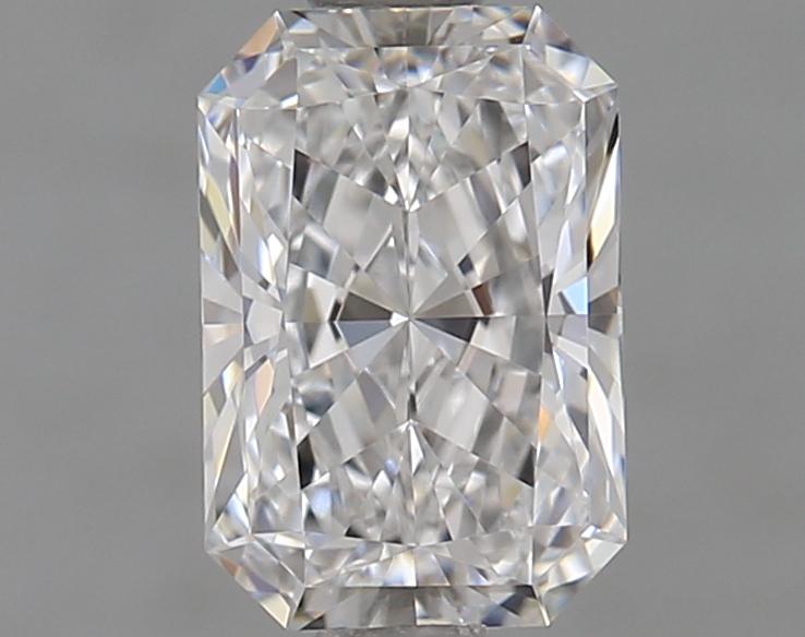 Radiant Lab Grown Diamond