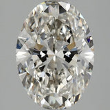Oval Lab Grown Diamond