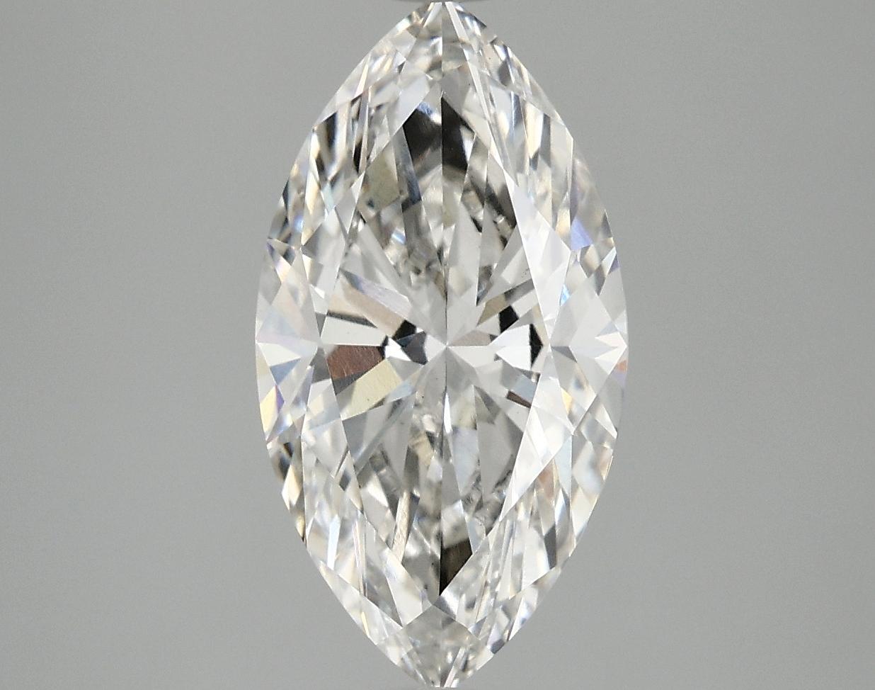 Marquise Lab Grown Diamond