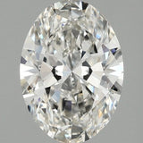 Oval Lab Grown Diamond