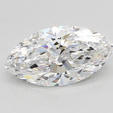 Marquise Lab Grown Diamond