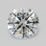 Round Lab Grown Diamond