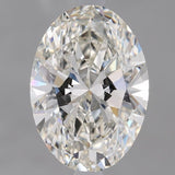Oval Lab Grown Diamond