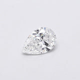 Pear Lab Grown Diamond