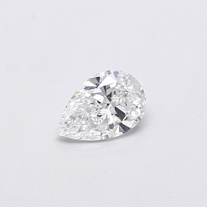 Pear Lab Grown Diamond