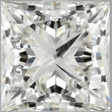 Princess Lab Grown Diamond