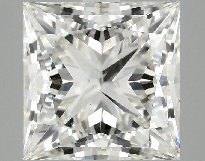 Princess Lab Grown Diamond