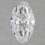 Marquise Lab Grown Diamond