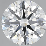 Round Lab Grown Diamond